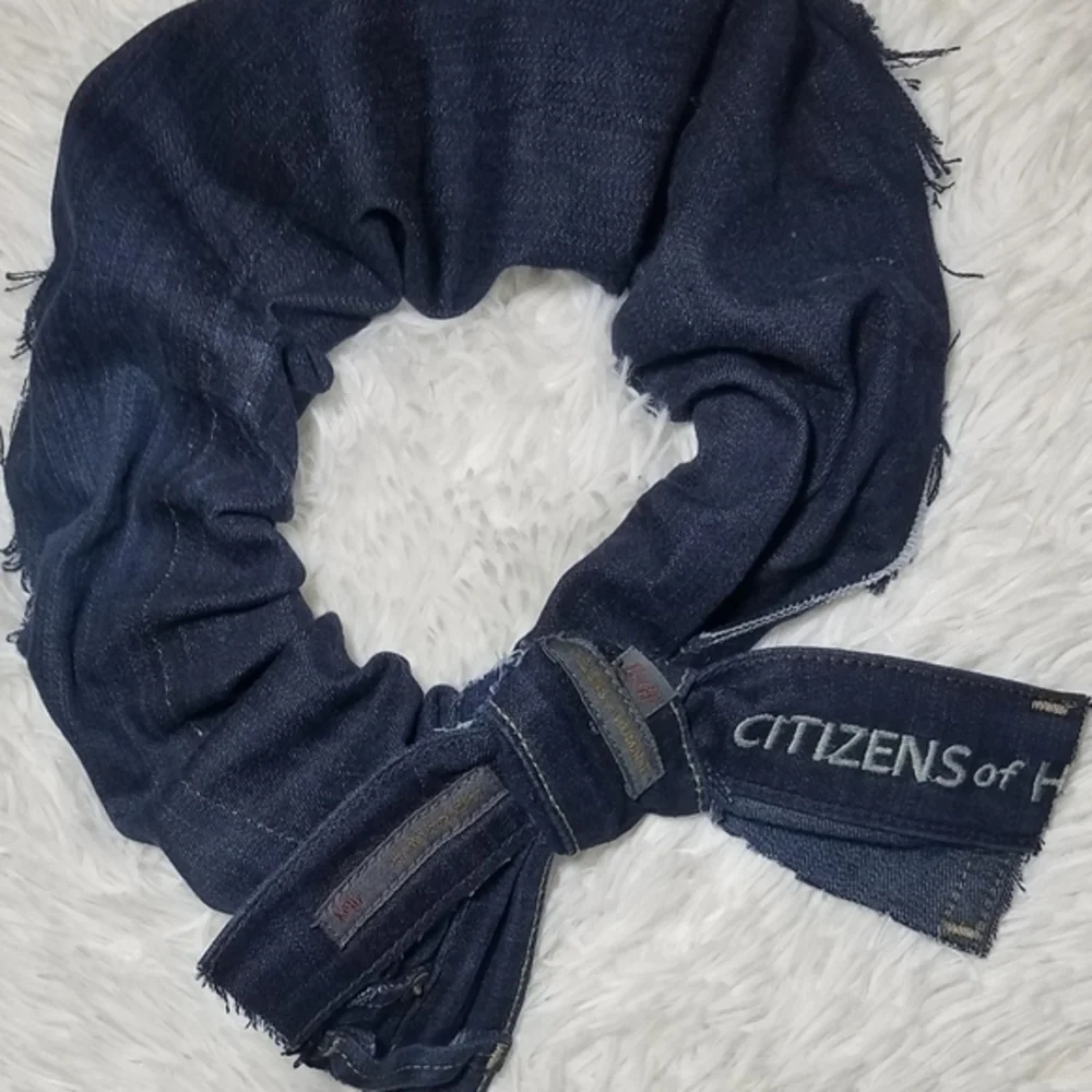 TASTY RAW EDGE DENIM tasty raw